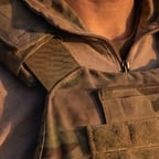 Professional Narrative Male