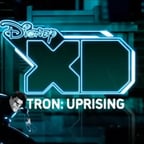 Disney XD Announcer (TRON: Uprising)