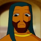 学问猫之吉尔伽美什