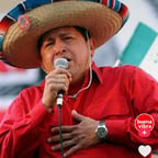 Hugo chavez