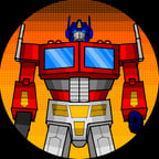 Optimus Prime (Evergreen)