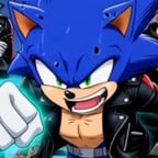 Sonic (Screaming)