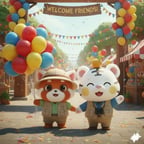 Clear Explainer Voice