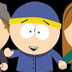 Brimmy (South Park)