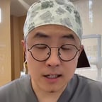 孤寡手术帽日本胡子