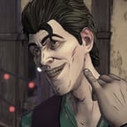 Joker Anthony Ingruber