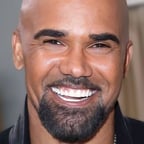 Shemar moore 