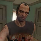 Trevor Philips