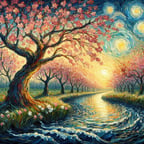 Calm Science Narrator