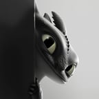 Calm Informative Male