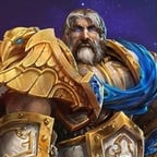 Uther of Lightbringer