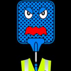 Thomas Flyswatter
