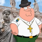 Peter griffin