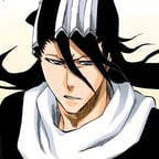 Byakuya Kuchiki 