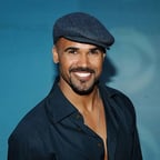 Shemar Moore 