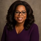 oprah