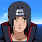 Itachi Uchiha