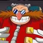 Dr Eggman