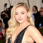 Chloe grace moretz