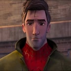 Peter B parker