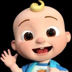 JJ (Cocomelon Lane)