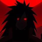 Madara uchiha