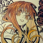 Dramatic Character Performer