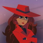 carmen sandiego serie de netflix 2019 latino