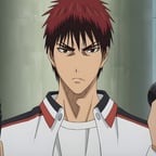Kagami taiga