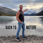 Stefan the spirit body arthitect 