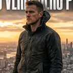 Voz Masculina Reflexiva