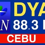 SBN DWAP 88.3 Cebu Announcer