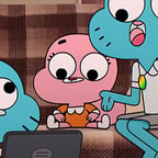 Anais Watterson (Esp. Latino)