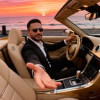 Calm Informative Narrator