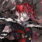 Riddle Rosehearts overblot