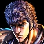 Kenshiro (Hokuto no Ken)