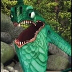 Narrador Mágico Intenso