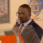 Pastor Excellent Orukpe 