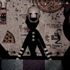 Марионетка