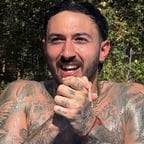 Sergio talks podcast 