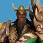 王者荣耀关羽音色