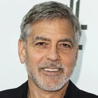 George Clooney 
