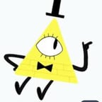 Bill cipher