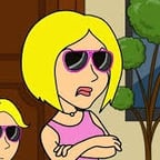 Karen McKarenson (En Español)