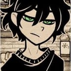 Assertive Male Voice