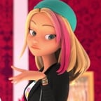 Zoe lee miraculous ladybug vesperia 