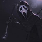 Ghostface