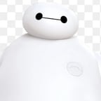 Baymax