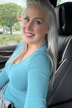 Cheerful Young Voice