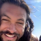 Jason Momoa